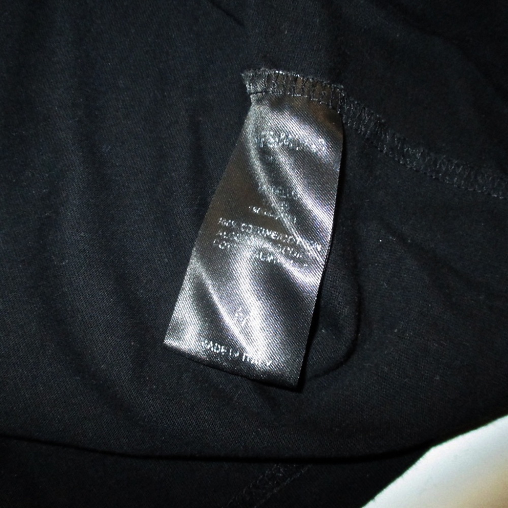 SS18 Raf Simons Joy Division Tee - Size M - Picture 6 of 7